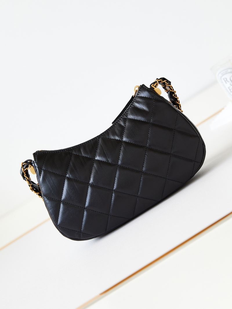 Ch**el hobo bags